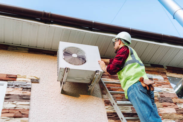 HVAC maintenance plan in Tolar, TX